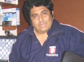 MF Jorge Pacheco Asmat(2370)