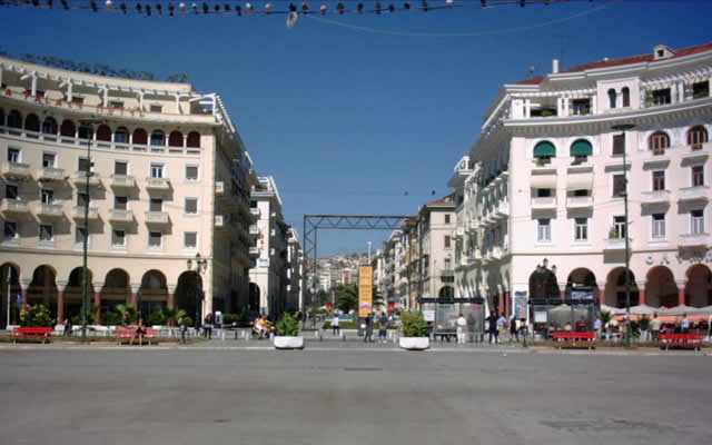 salonica