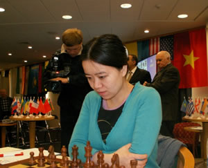 GM Xu