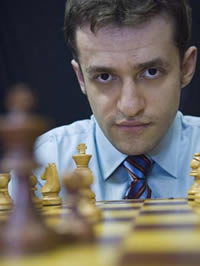 Levon Aronian 