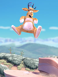 jackalote
