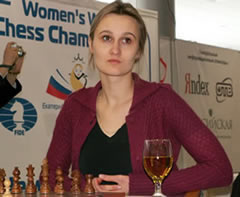 Cmilyte