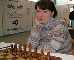 Galliamova