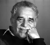 Garc&iacute;a M&aacute;rquez