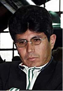 GM Julio Granda