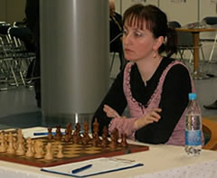 Matveeva