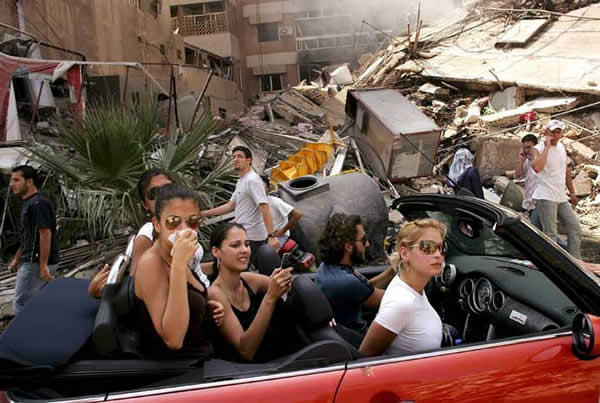 Mejor foto deportiva 2005