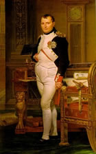 Napole&oacute;n