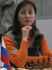 MI Matveeva